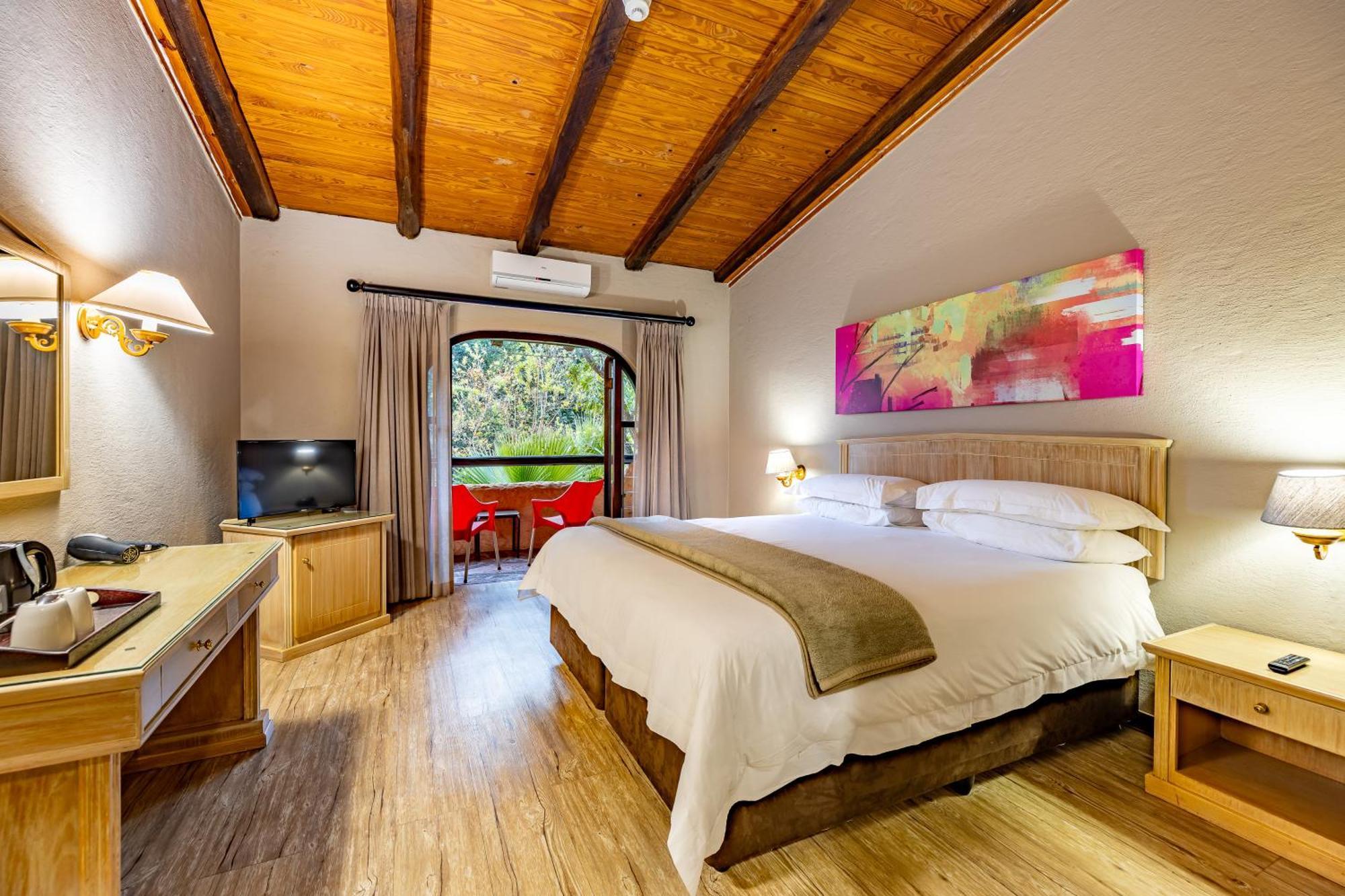 Malaga Hotel Panorama  Eksteriør bilde